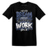 Low-Diffused-Blue-11s-NastyJamz-T-Shirt-Match-Work-For-Dream