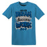 Industrial-Blue-4s-NastyJamz-Premium-T-Shirt-Match-Work-For-Dream
