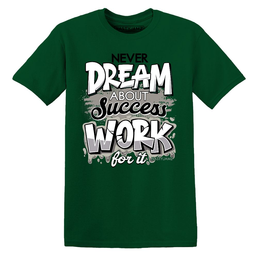 Oxidized-Green-4s-NastyJamz-T-Shirt-Match-Work-For-Dream