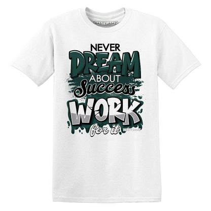 Oxidized-Green-4s-NastyJamz-T-Shirt-Match-Work-For-Dream