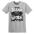 White-Thunder-4s-NastyJamz-T-Shirt-Match-Work-For-Dream