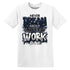 White-Navy-6s-NastyJamz-T-Shirt-Match-Work-For-Dream