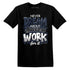 White-Navy-6s-NastyJamz-T-Shirt-Match-Work-For-Dream