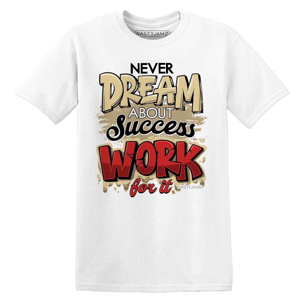 Dunk-Strawberry-Waffle-NastyJamz-T-Shirt-Match-Work-For-Dream