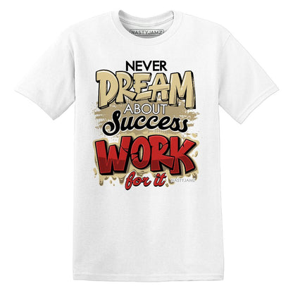 Dunk-Strawberry-Waffle-NastyJamz-T-Shirt-Match-Work-For-Dream
