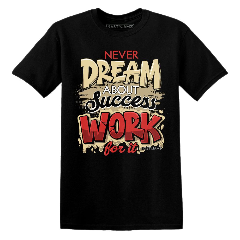 Dunk-Strawberry-Waffle-NastyJamz-T-Shirt-Match-Work-For-Dream