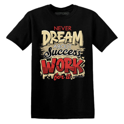 Dunk-Strawberry-Waffle-NastyJamz-T-Shirt-Match-Work-For-Dream