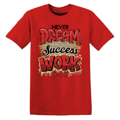 Dunk-Strawberry-Waffle-NastyJamz-T-Shirt-Match-Work-For-Dream
