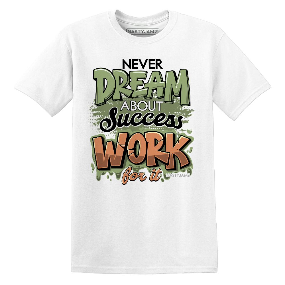 VaporMax-Alligator-NastyJamz-T-Shirt-Match-Work-For-Dream