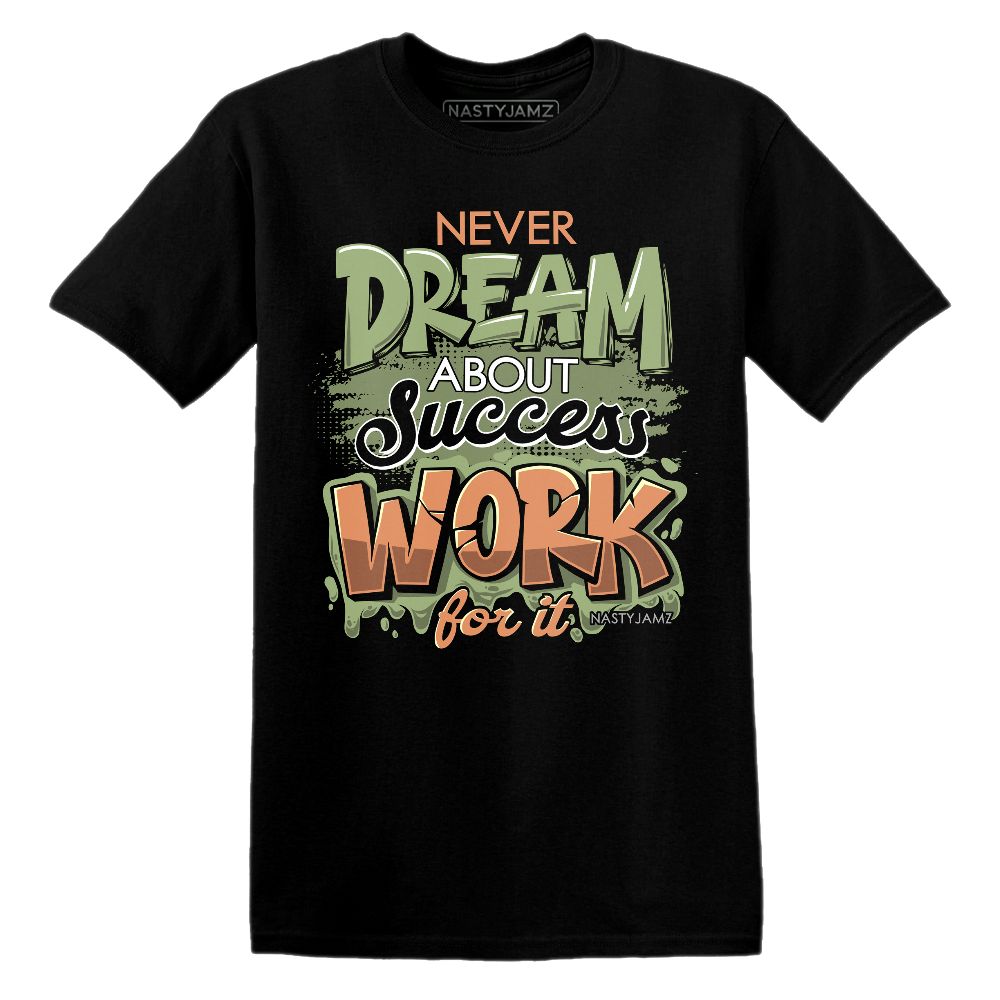 VaporMax-Alligator-NastyJamz-T-Shirt-Match-Work-For-Dream