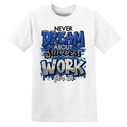 VaporMax-Game-Royal-Blue-NastyJamz-T-Shirt-Match-Work-For-Dream