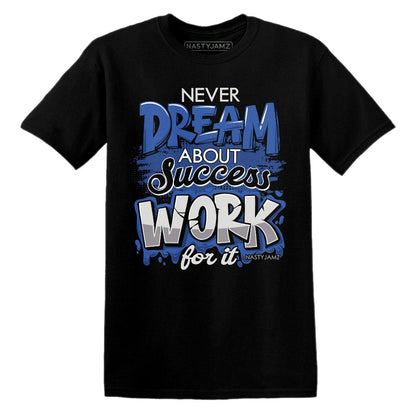 VaporMax-Game-Royal-Blue-NastyJamz-T-Shirt-Match-Work-For-Dream
