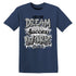 VaporMax-Metallic-Navy-Midnight-NastyJamz-Premium-T-Shirt-Match-Work-For-Dream