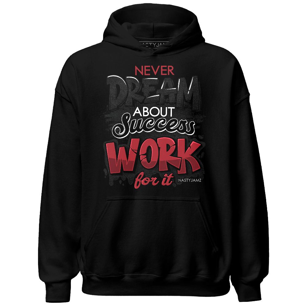 Bred-Velvet-11s-NastyJamz-Hoodie-Match-Work-For-Dream