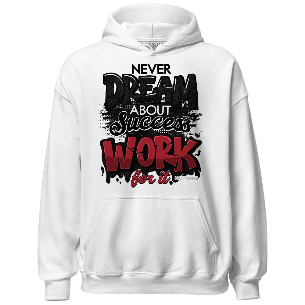 Bred-Velvet-11s-NastyJamz-Hoodie-Match-Work-For-Dream
