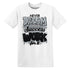 Wolf-Grey-12s-NastyJamz-T-Shirt-Match-Work-For-Dream