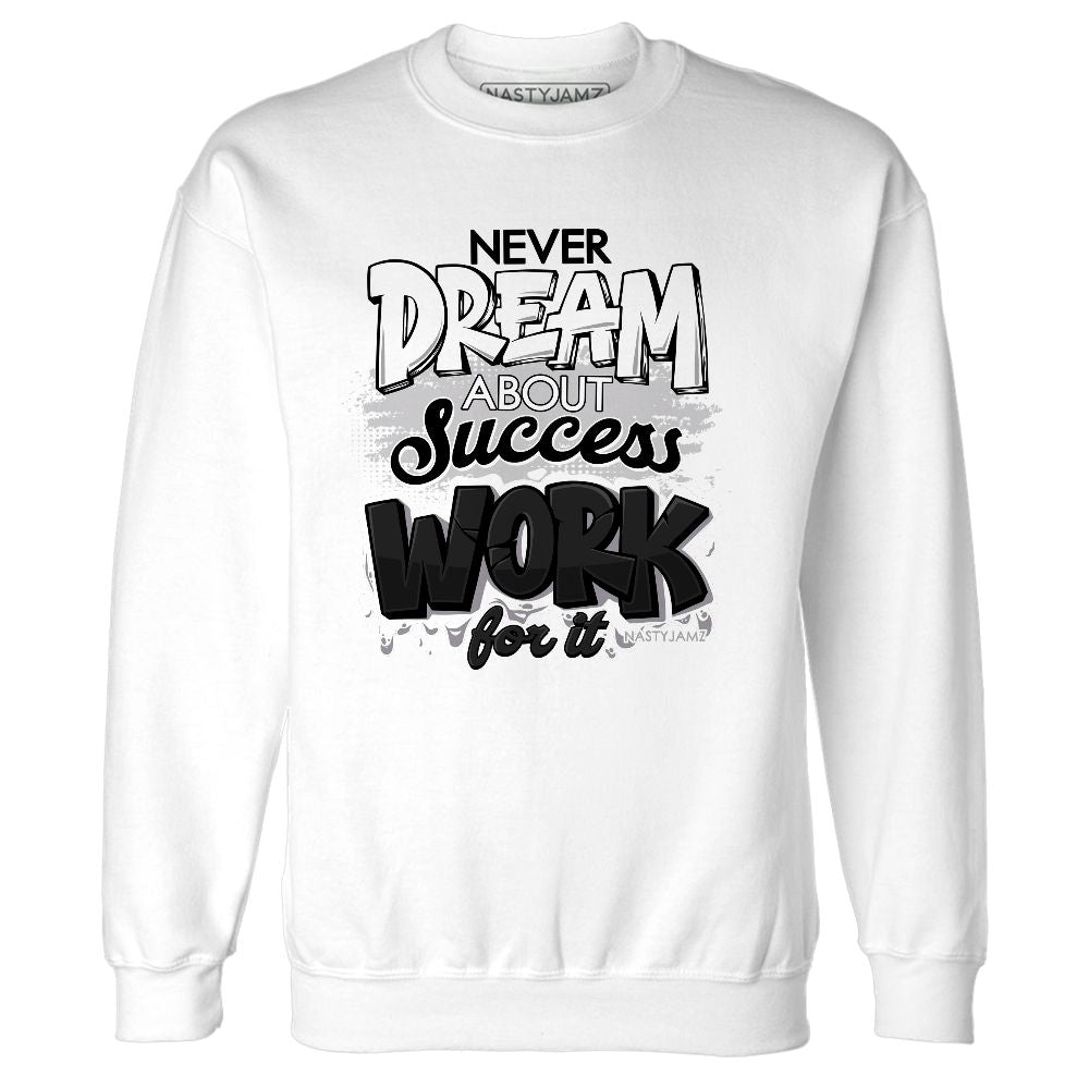 Black-Toe-14s-NastyJamz-Sweatshirt-Match-Work-For-Dream