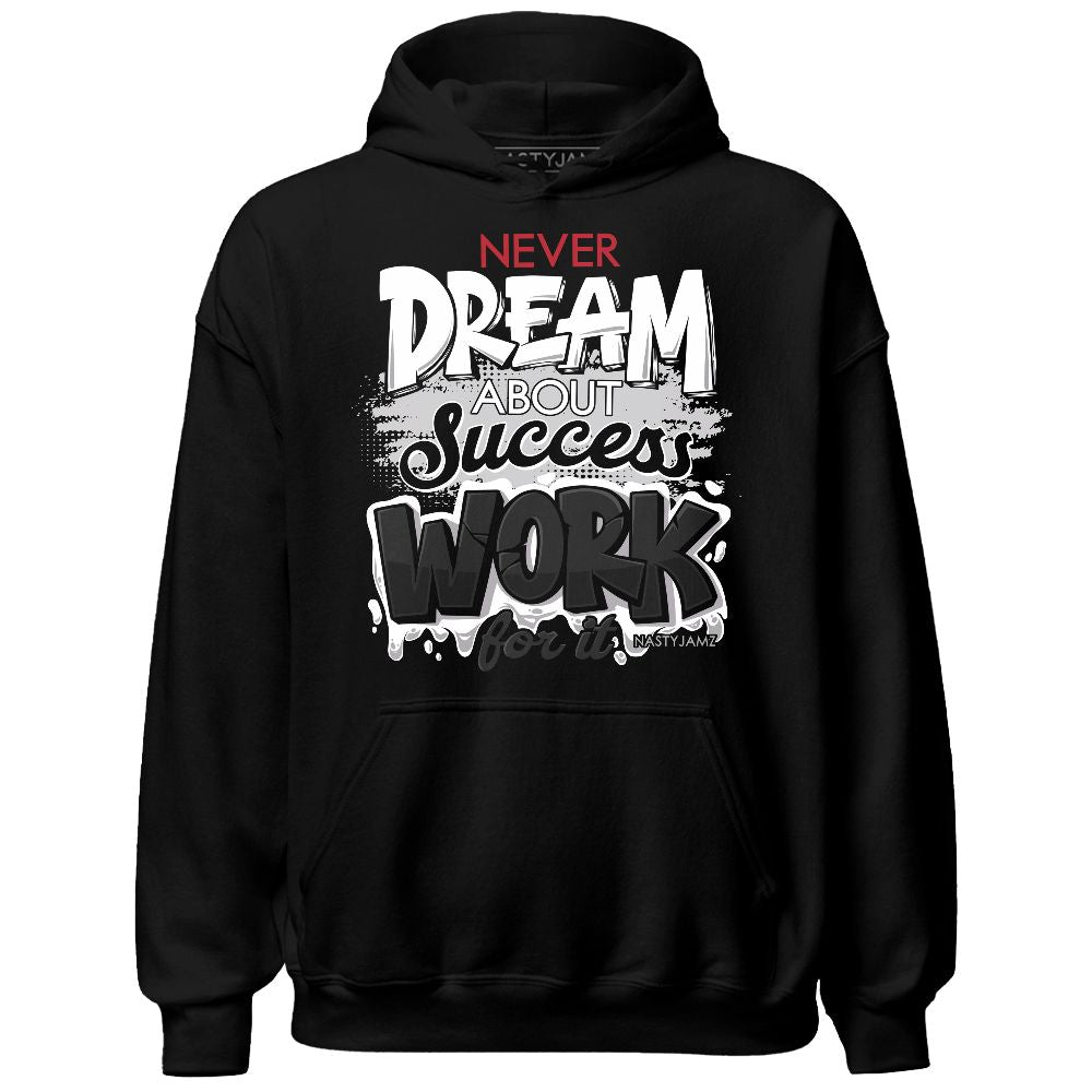 Black-Toe-14s-NastyJamz-Hoodie-Match-Work-For-Dream