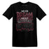 VaporMax-Night-Maron-Burgundy-NastyJamz-T-Shirt-Match-Work-For-Dream