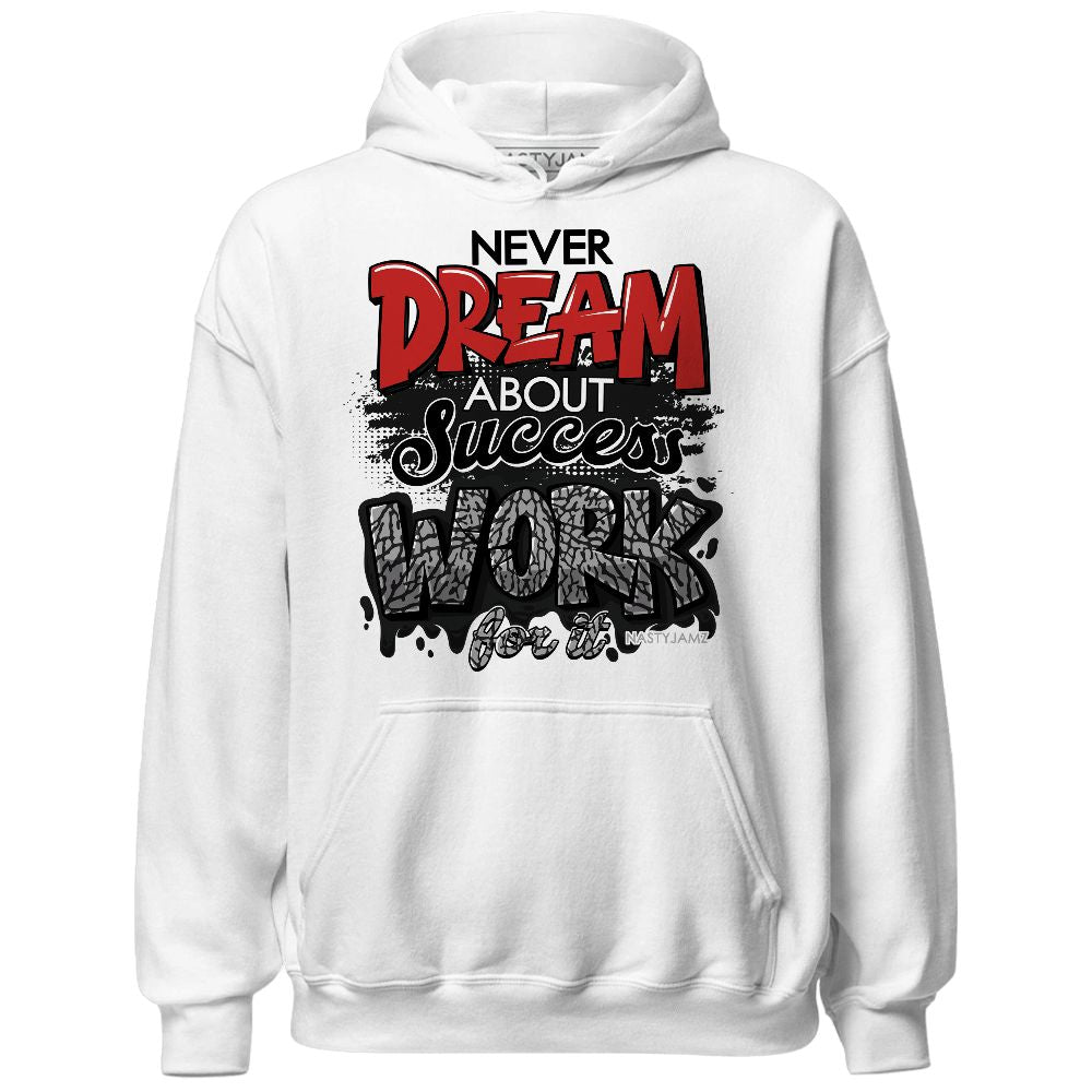 Black-Cement-3s-NastyJamz-Hoodie-Match-Work-For-Dream