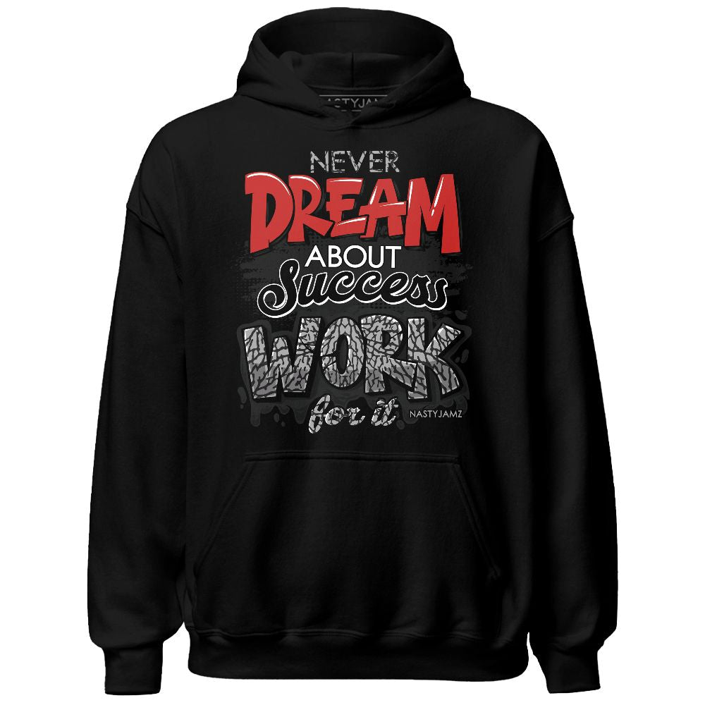 Black-Cement-3s-NastyJamz-Hoodie-Match-Work-For-Dream