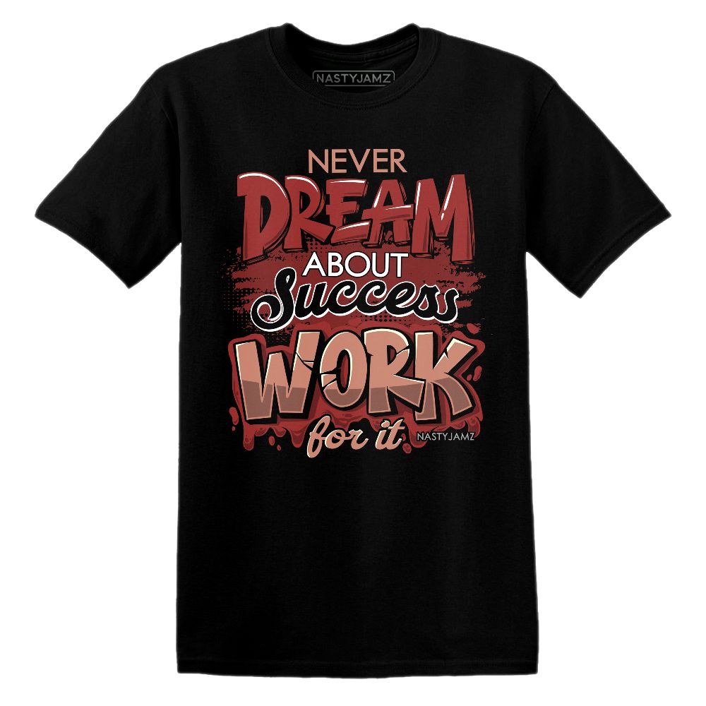 Dune-Red-13s-NastyJamz-T-Shirt-Match-Work-For-Dream