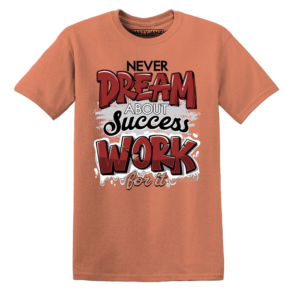 Dune-Red-13s-NastyJamz-Premium-T-Shirt-Match-Work-For-Dream