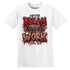 Dune-Red-13s-NastyJamz-T-Shirt-Match-Work-For-Dream