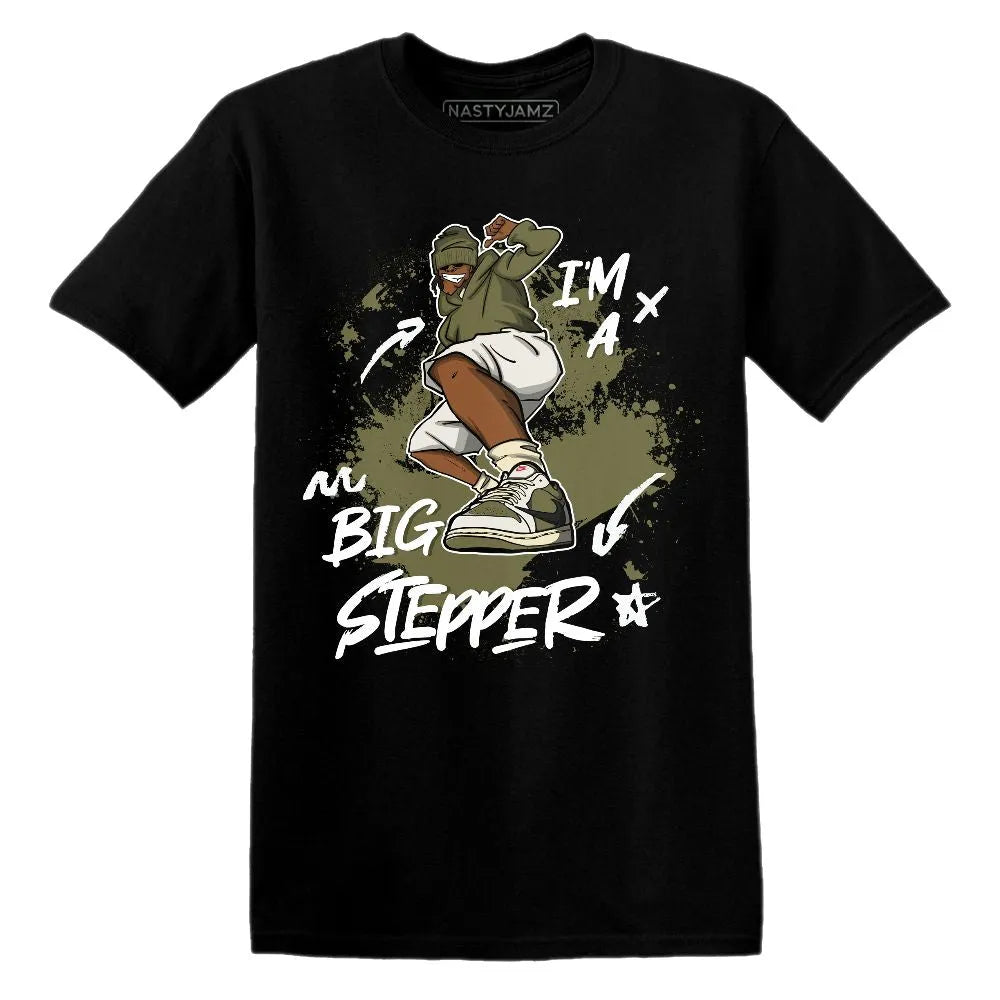 Medium-Olive-1s-NastyJamz-T-Shirt-Match-Big-Stepper