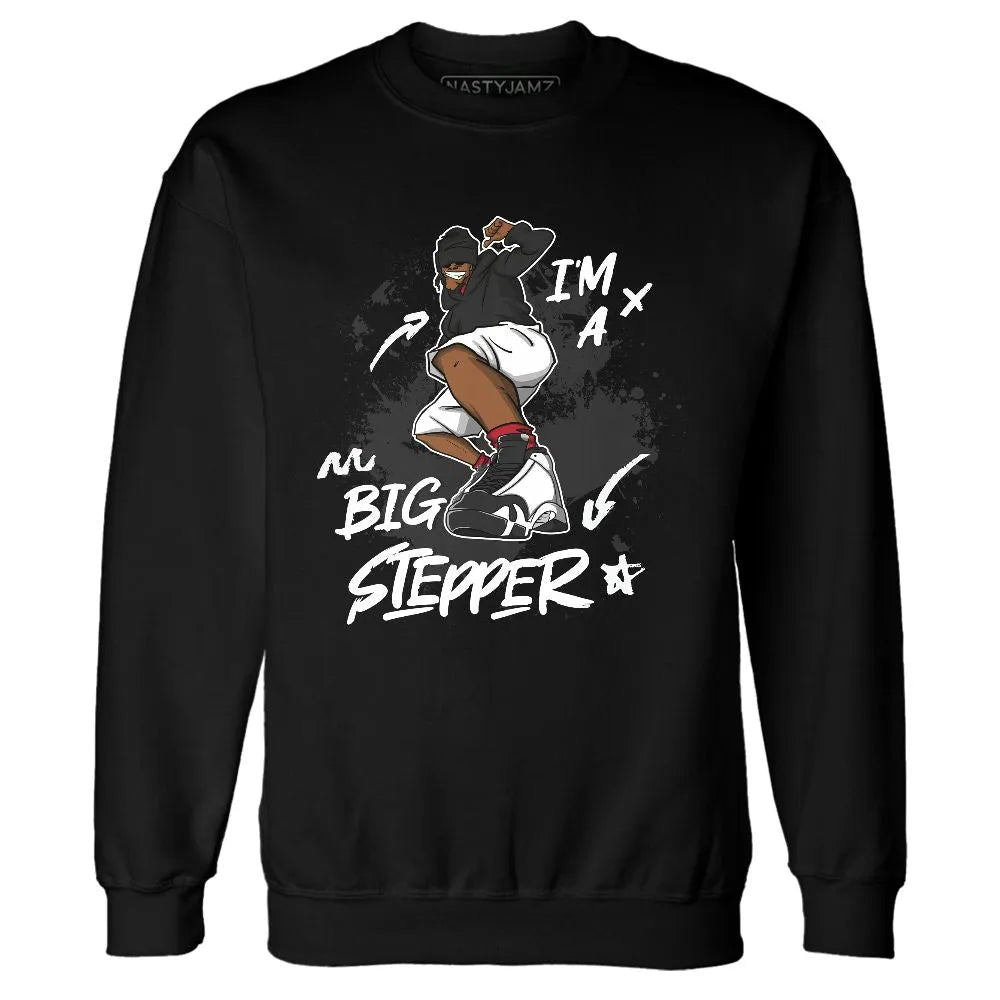 Black-Toe-14s-NastyJamz-Sweatshirt-Match-Big-Stepper