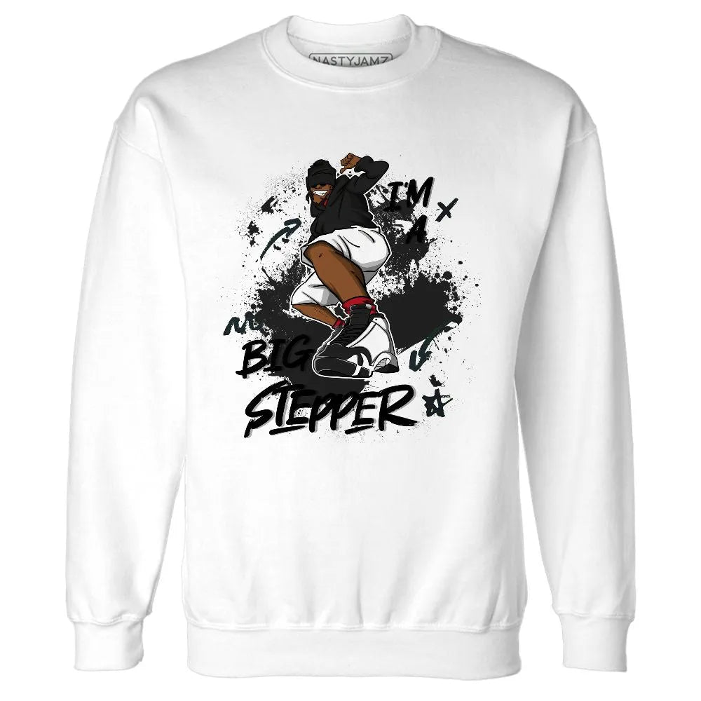 Black-Toe-14s-NastyJamz-Sweatshirt-Match-Big-Stepper