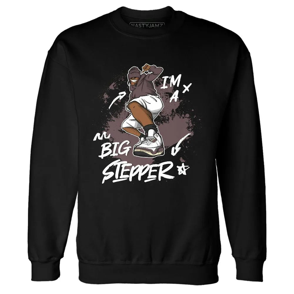 Burgundy-Crush-3s-NastyJamz-Sweatshirt-Match-Big-Stepper