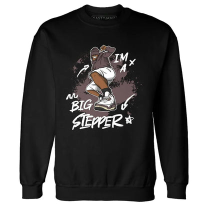 Burgundy-Crush-3s-NastyJamz-Sweatshirt-Match-Big-Stepper