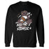 Burgundy-Crush-3s-NastyJamz-Sweatshirt-Match-Big-Stepper
