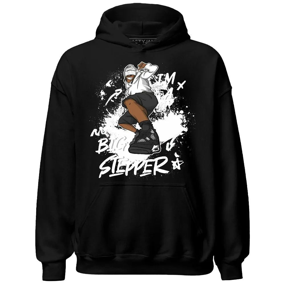 White-Thunder-4s-NastyJamz-Hoodie-Match-Big-Stepper