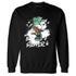 High-OG-Green-Glow-1s-NastyJamz-Sweatshirt-Match-Big-Stepper