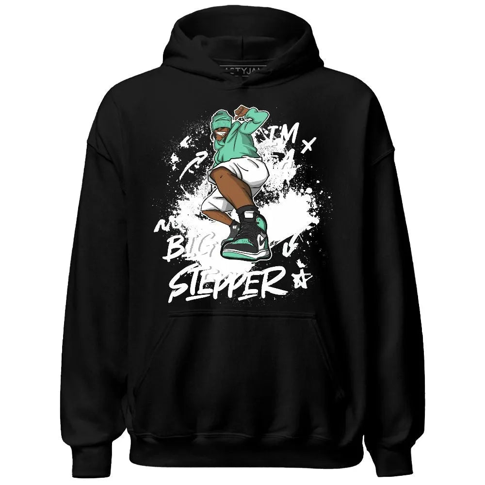 High-OG-Green-Glow-1s-NastyJamz-Hoodie-Match-Big-Stepper
