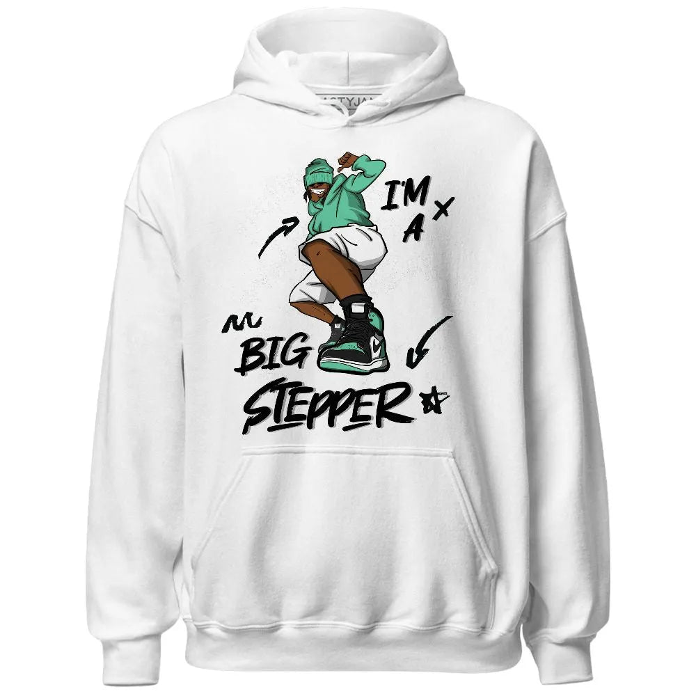 High-OG-Green-Glow-1s-NastyJamz-Hoodie-Match-Big-Stepper