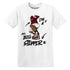 High-White-Team-Red-1s-NastyJamz-T-Shirt-Match-Big-Stepper