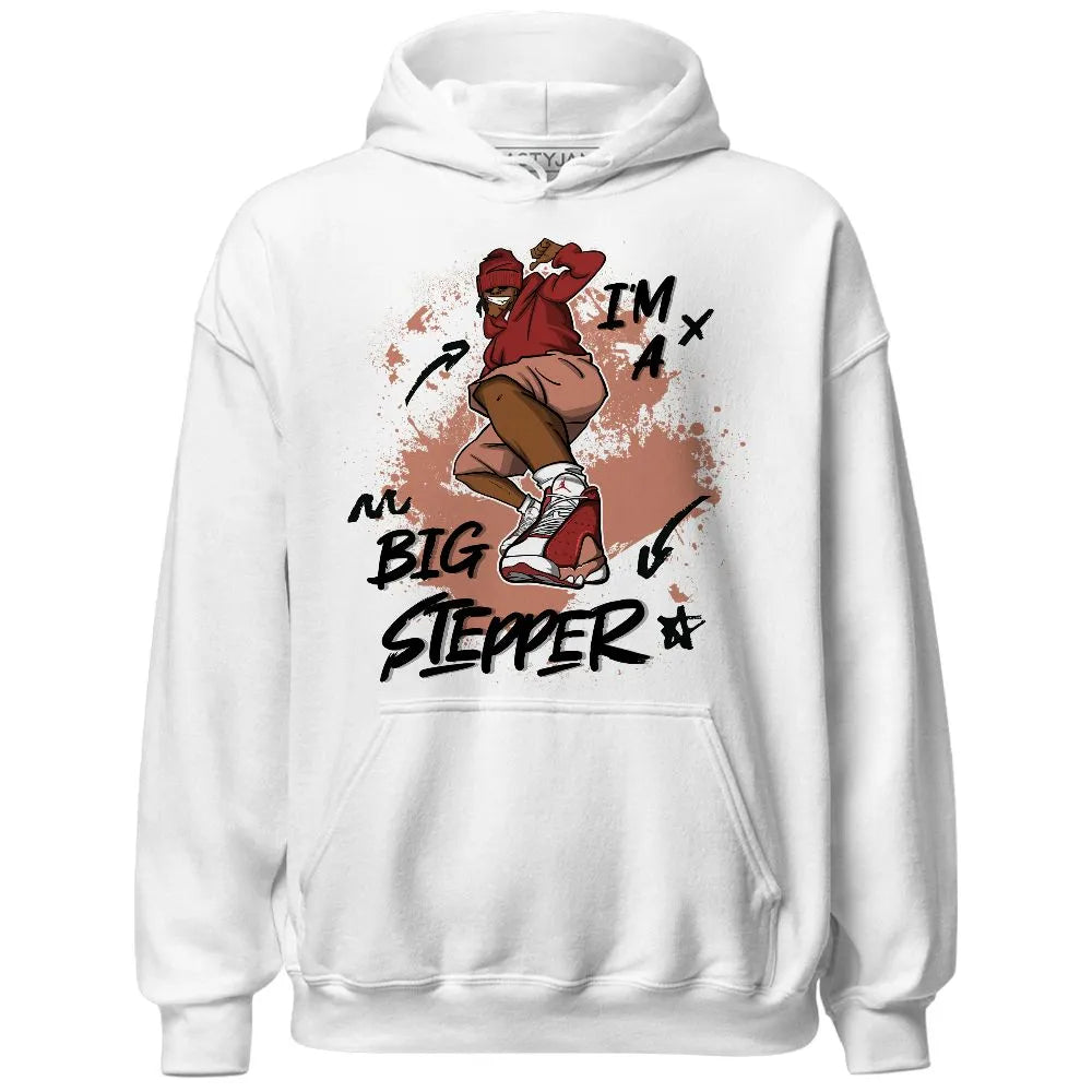 Dune-Red-13s-NastyJamz-Hoodie-Match-Big-Stepper