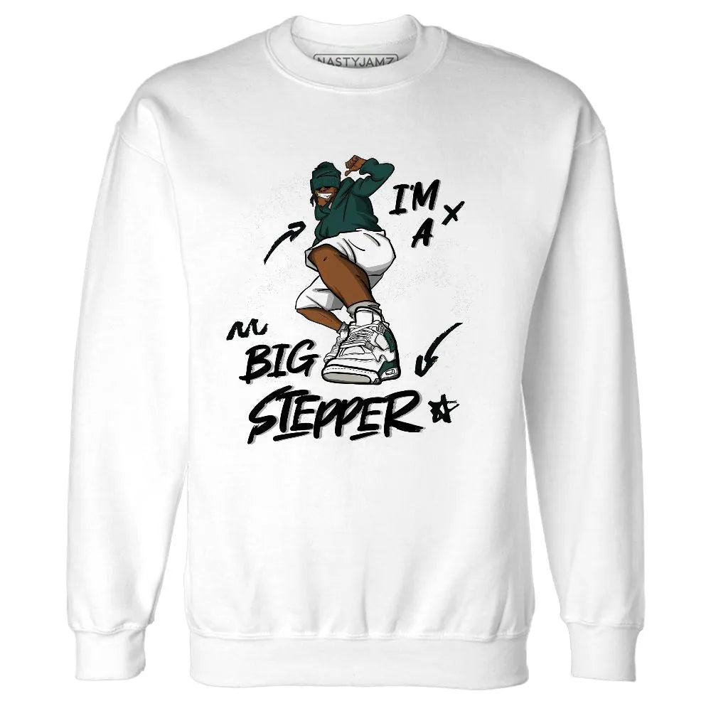 Oxidized-Green-4s-NastyJamz-Sweatshirt-Match-Big-Stepper