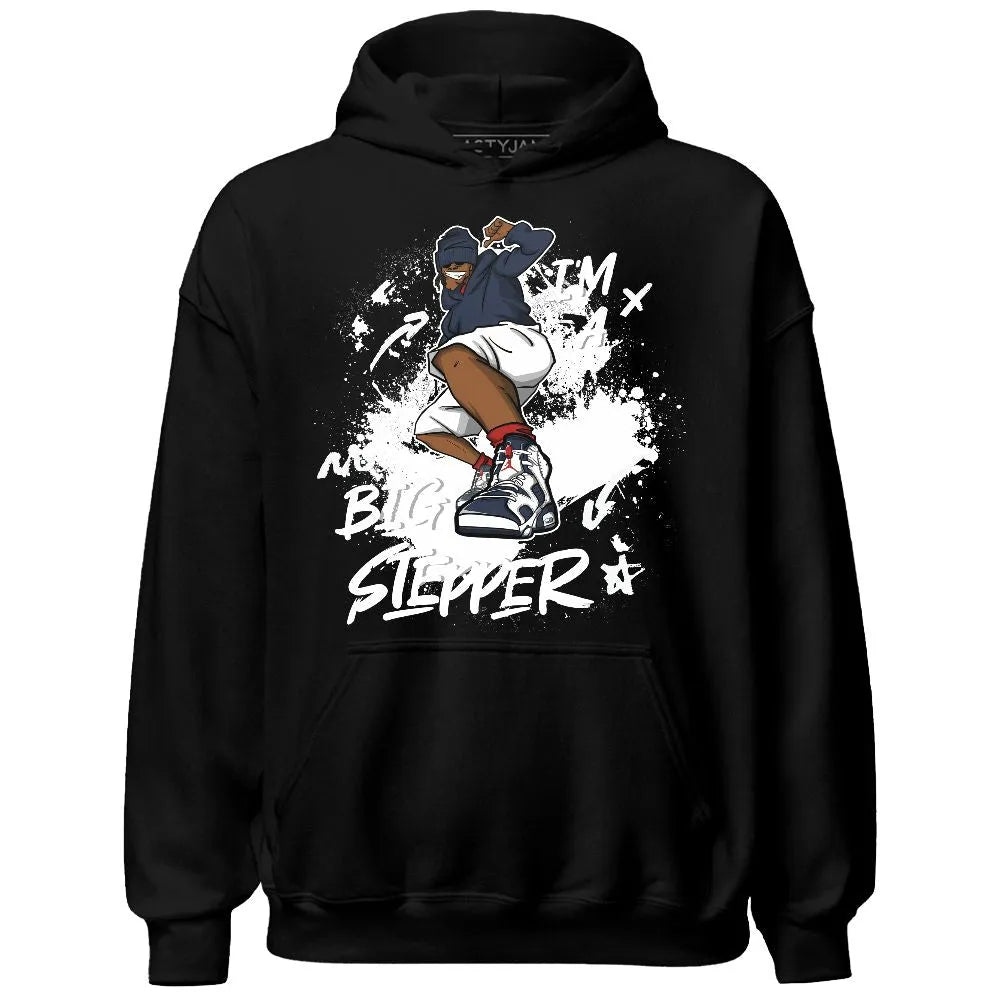 White-Navy-6s-NastyJamz-Hoodie-Match-Big-Stepper