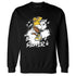 Yellow-Ochre-6s-NastyJamz-Sweatshirt-Match-Big-Stepper