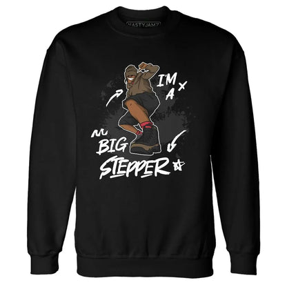 Olive-9s-NastyJamz-Sweatshirt-Match-Big-Stepper