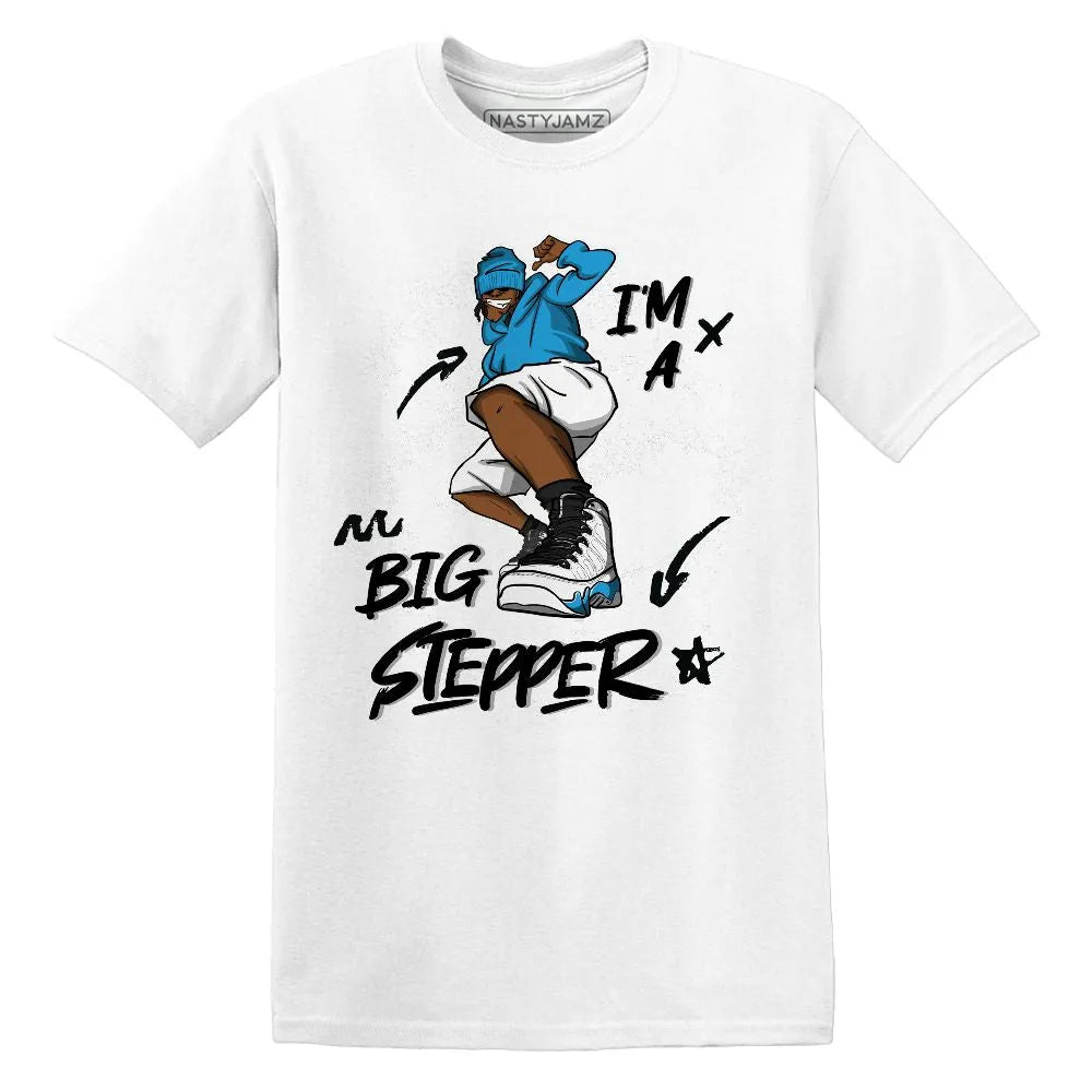 Powder-Blue-9s-NastyJamz-T-Shirt-Match-Big-Stepper