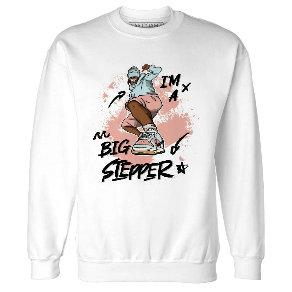 Dunk-Arctic-Orange-NastyJamz-Sweatshirt-Match-Big-Stepper