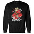 Dunk-Strawberry-Waffle-NastyJamz-Sweatshirt-Match-Big-Stepper