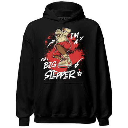 Dunk-Strawberry-Waffle-NastyJamz-Hoodie-Match-Big-Stepper