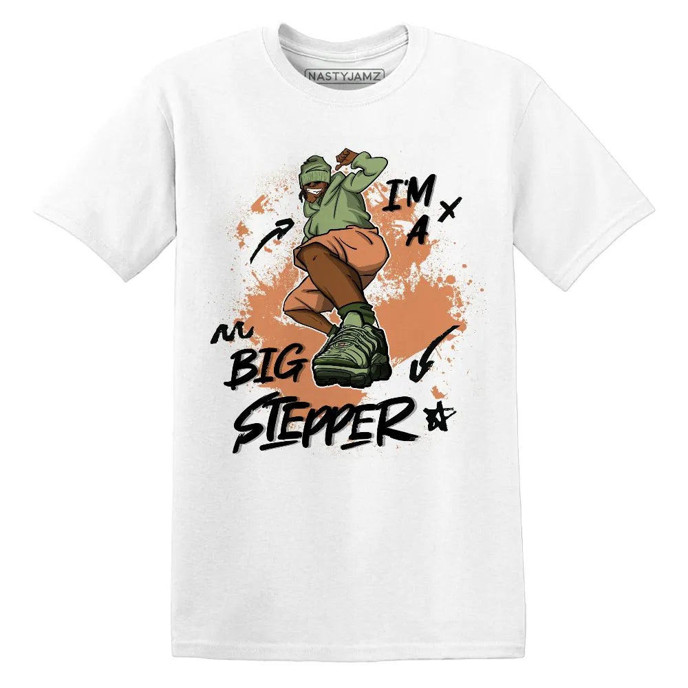VaporMax-Alligator-NastyJamz-T-Shirt-Match-Big-Stepper