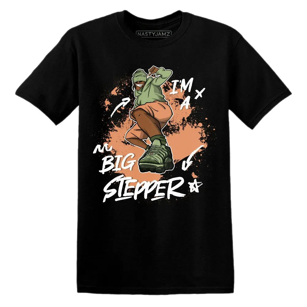 VaporMax-Alligator-NastyJamz-T-Shirt-Match-Big-Stepper